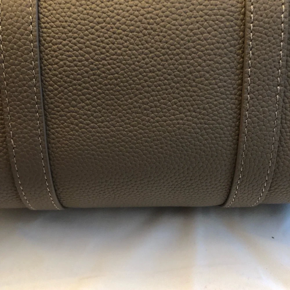 Dress Up Your Purse Mini Boston Bag - Picture 2 of 8